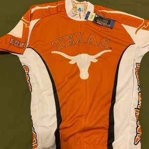 Adrenaline Promotions College Cycling Jersey
